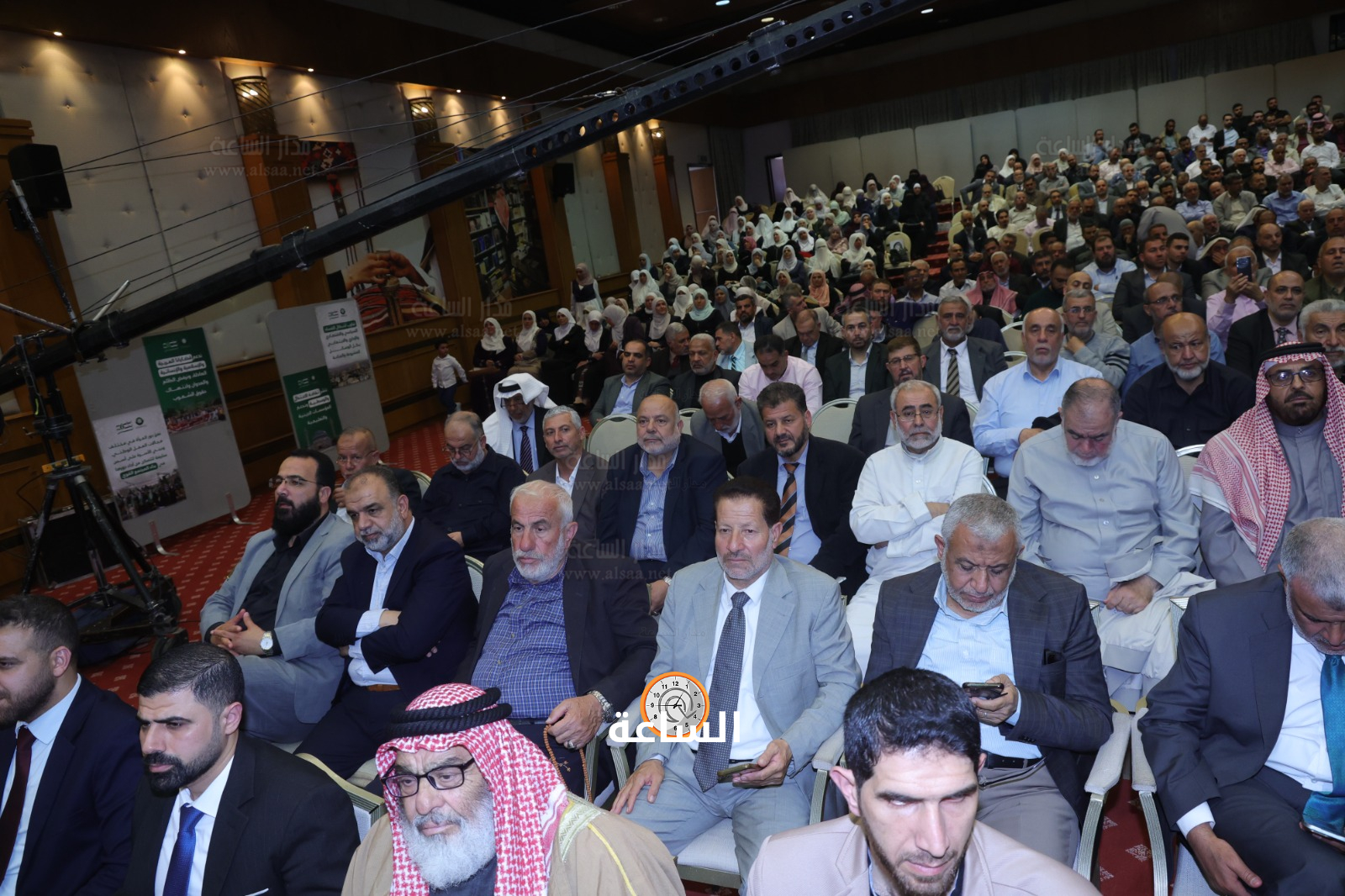 Madar Al-Saa Images 0.7525790031333345