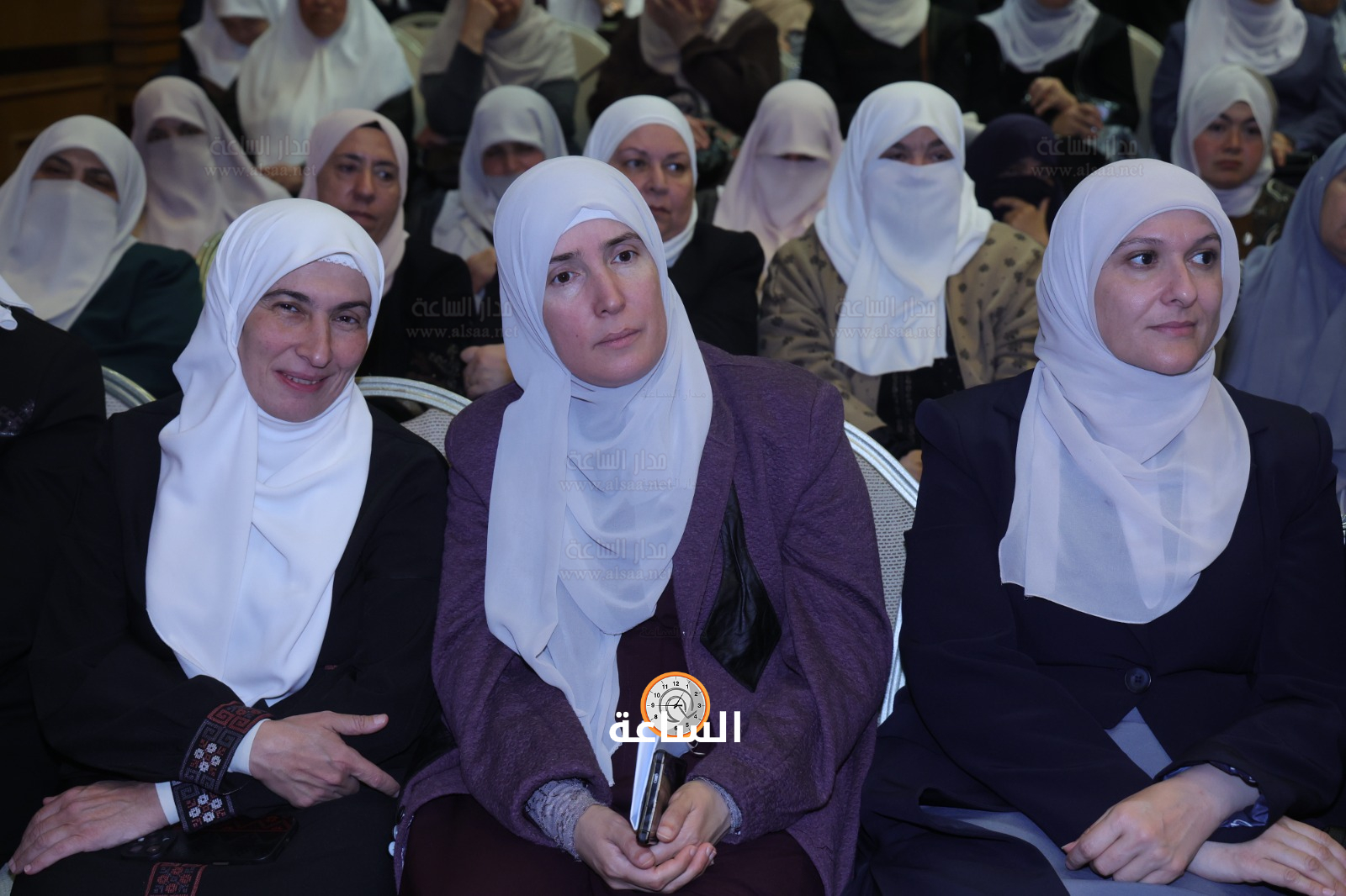 Madar Al-Saa Images 0.9626167411984184