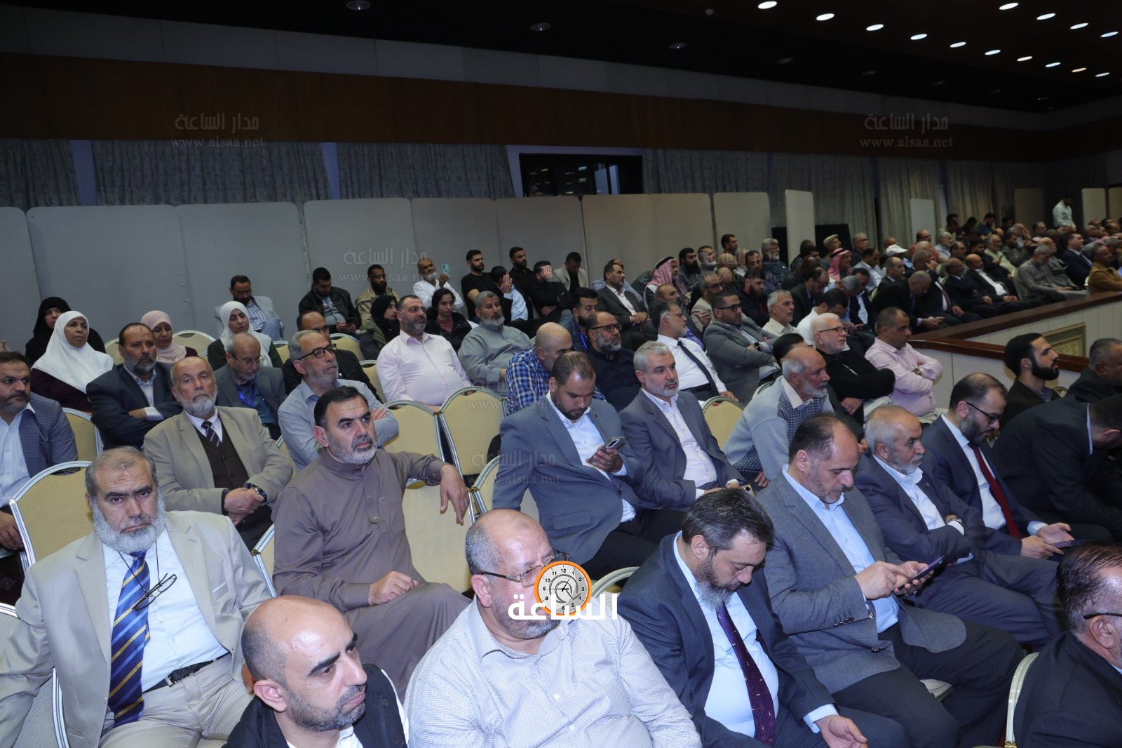 Madar Al-Saa Images 0.7654980505128322