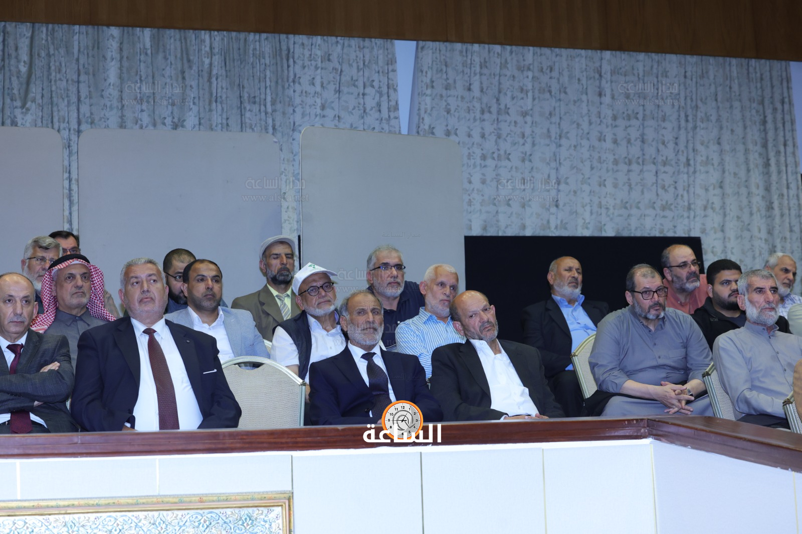 Madar Al-Saa Images 0.04919543422039874