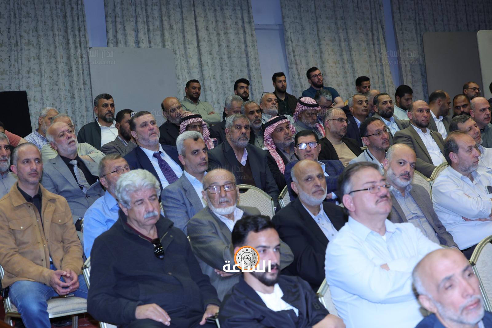 Madar Al-Saa Images 0.10224848771625361