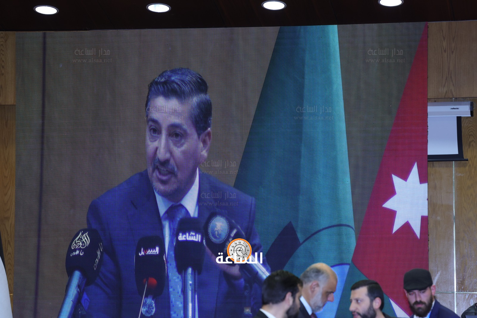 Madar Al-Saa Images 0.12438537802990624