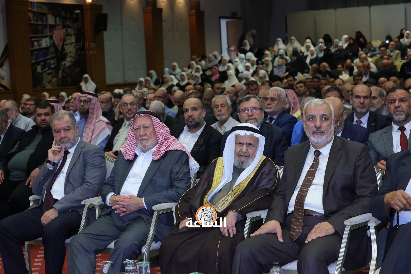 Madar Al-Saa Images 0.22685133431372007