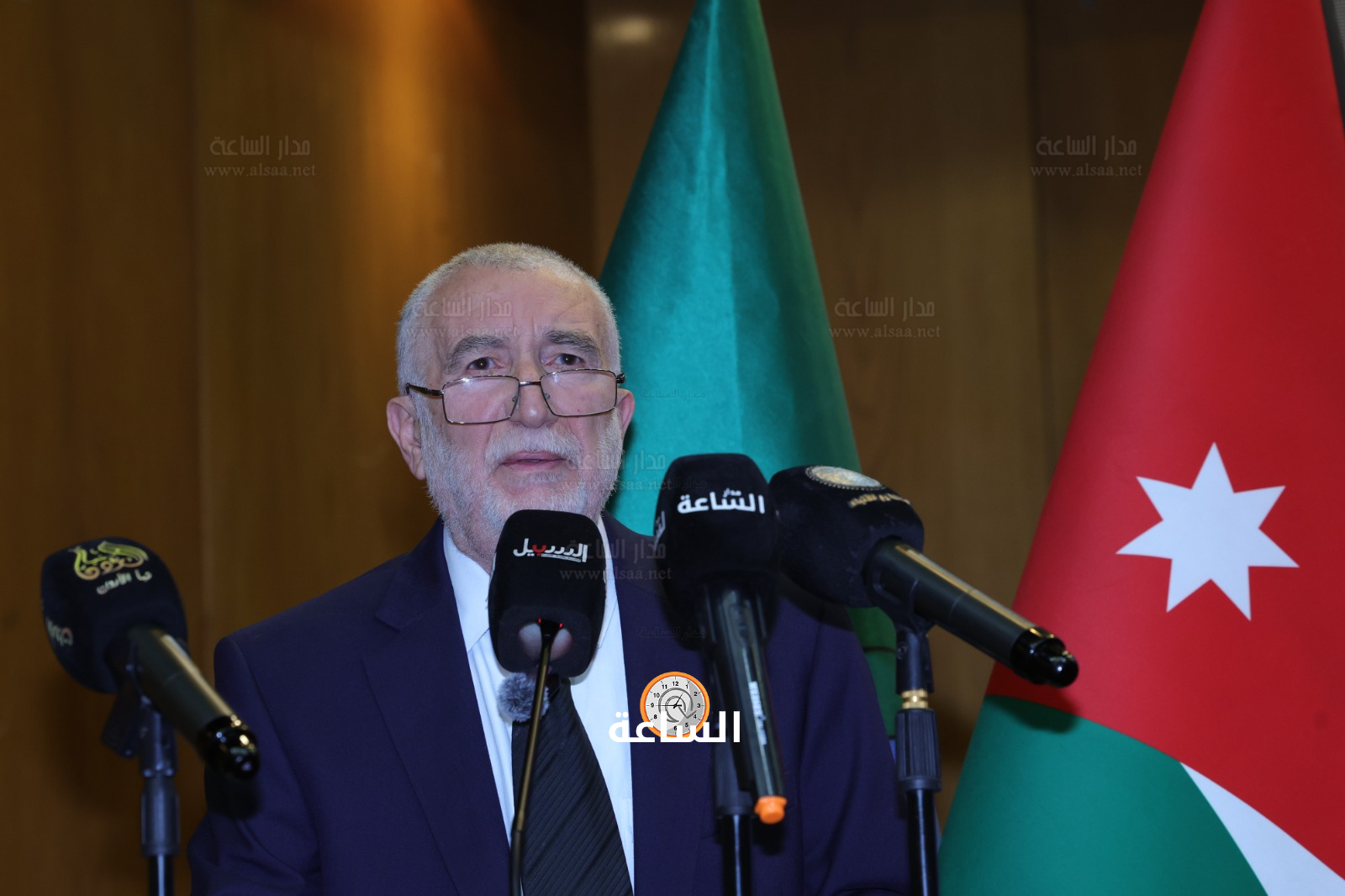 Madar Al-Saa Images 0.9936819157281792