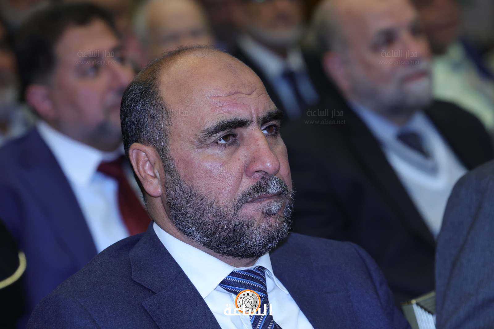 Madar Al-Saa Images 0.3307902765506796