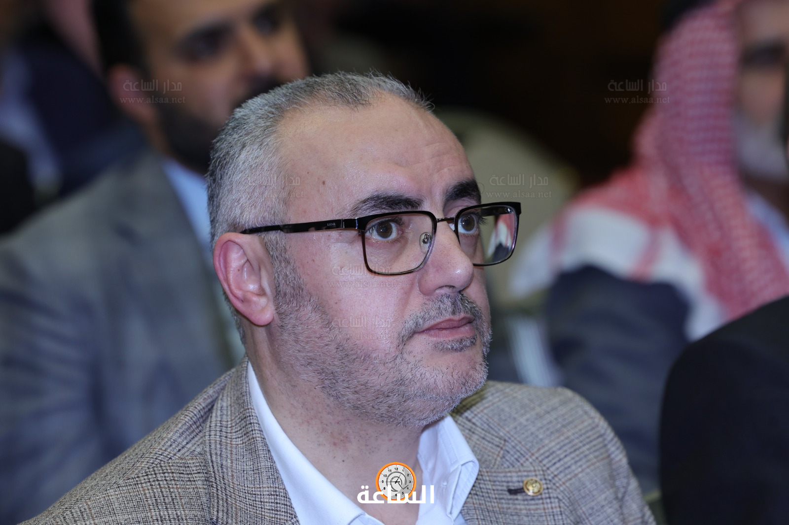 Madar Al-Saa Images 0.39367666135887125