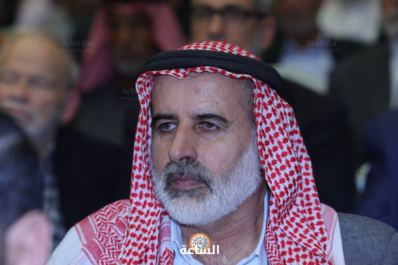 Madar Al-Saa Images 0.587328862091001