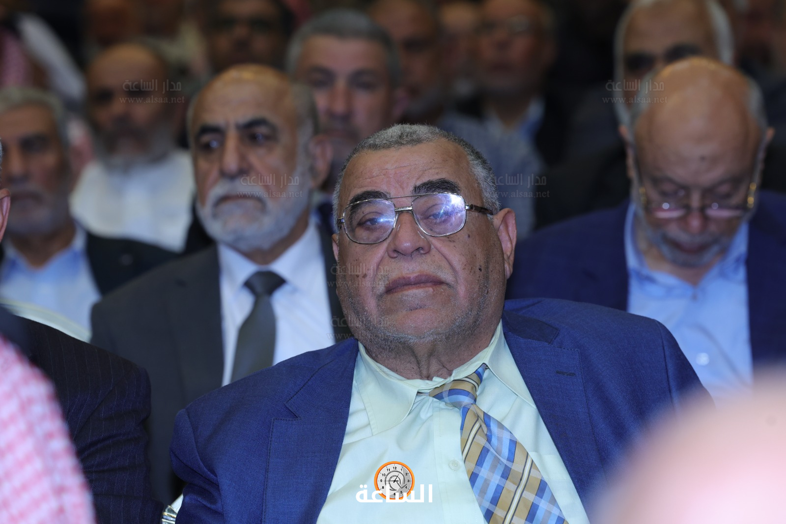 Madar Al-Saa Images 0.03184068906616144