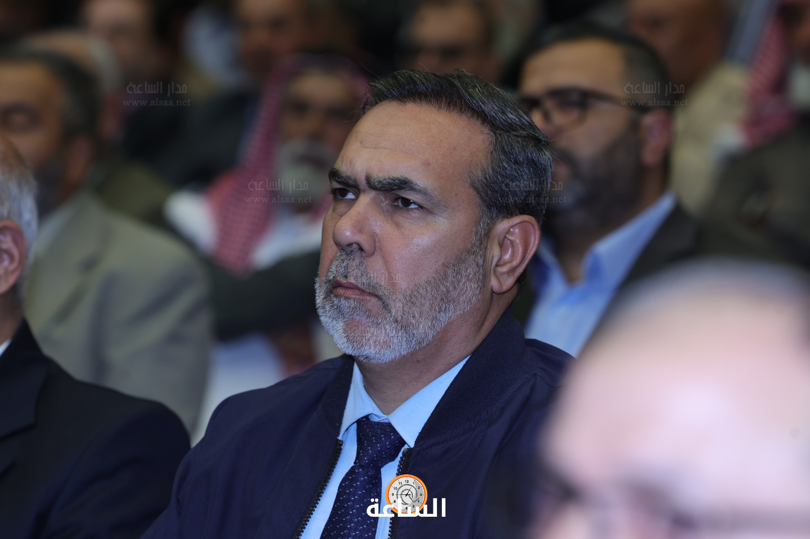 Madar Al-Saa Images 0.24283940190990017