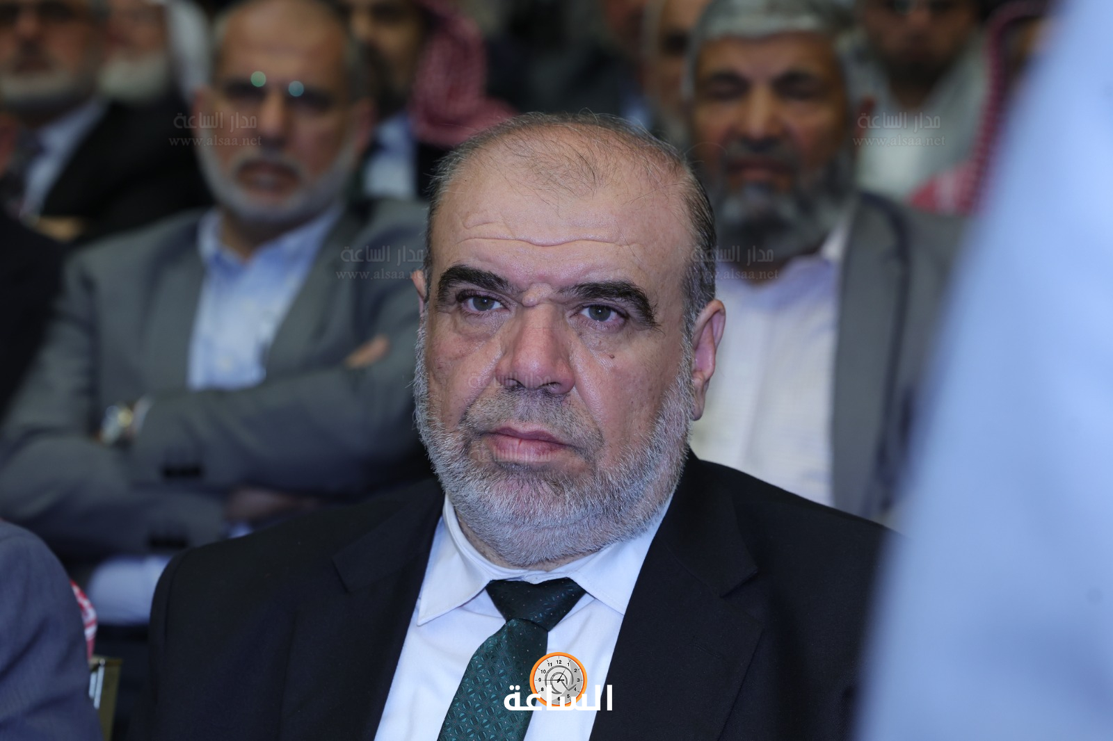 Madar Al-Saa Images 0.23226586540246263