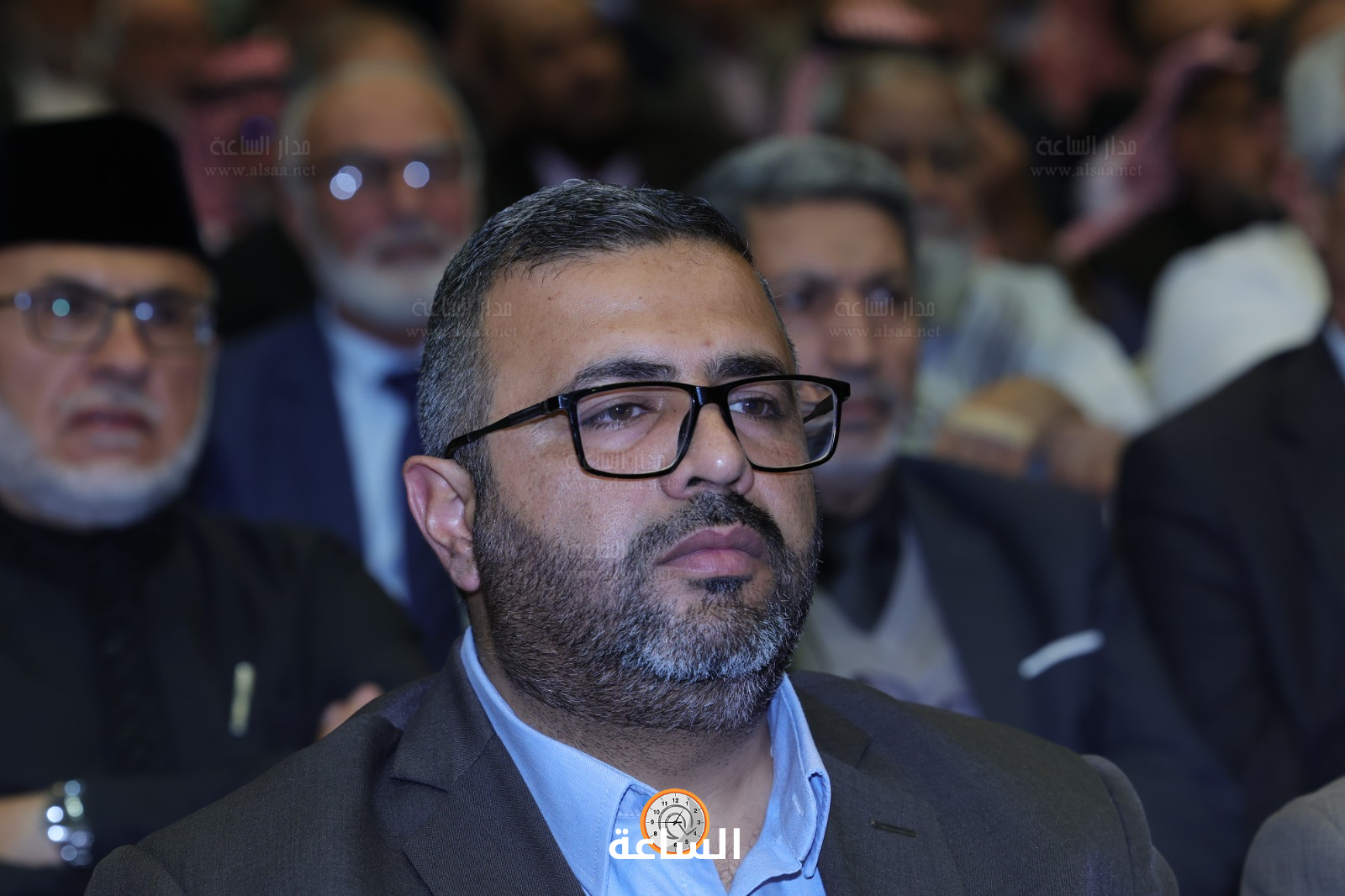 Madar Al-Saa Images 0.46260117621804586