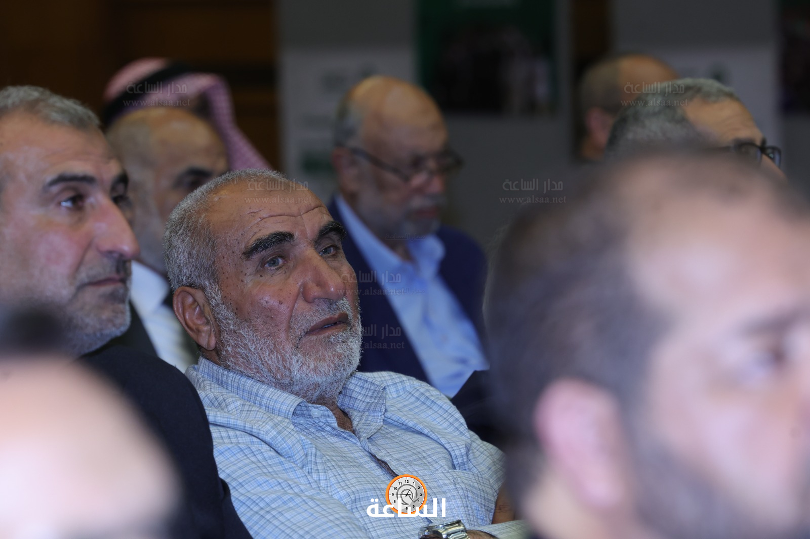 Madar Al-Saa Images 0.637141610785429