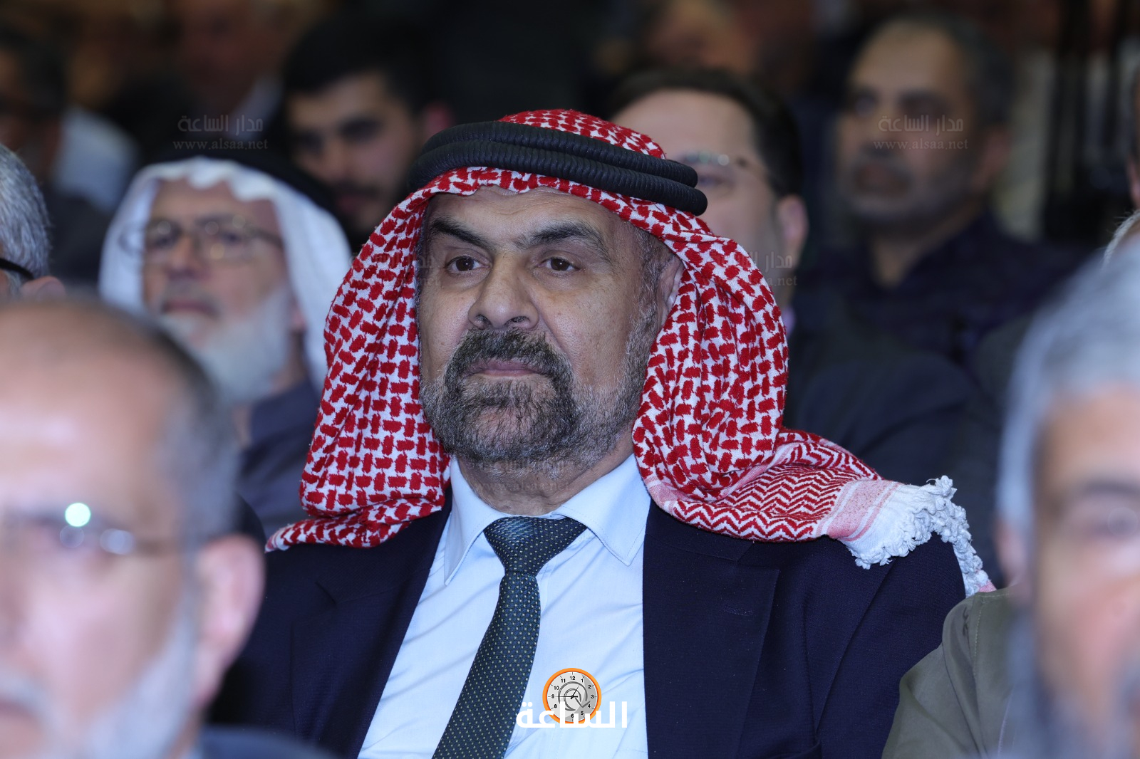 Madar Al-Saa Images 0.26394366065035435