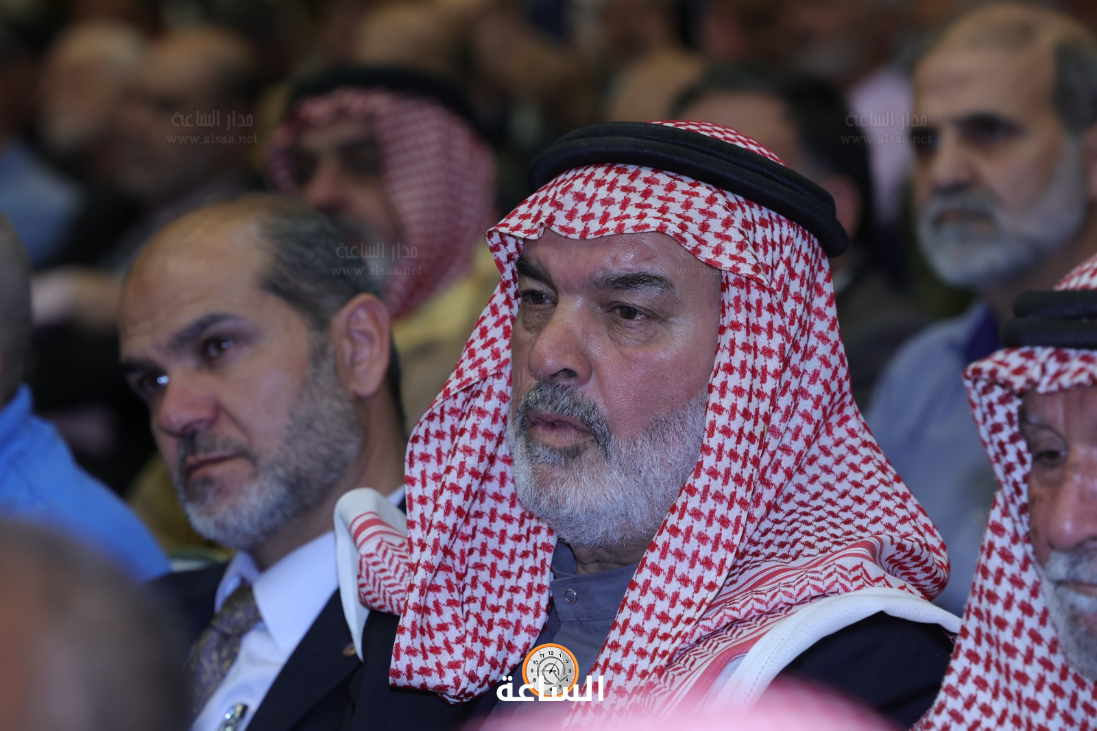 Madar Al-Saa Images 0.6684812188826801