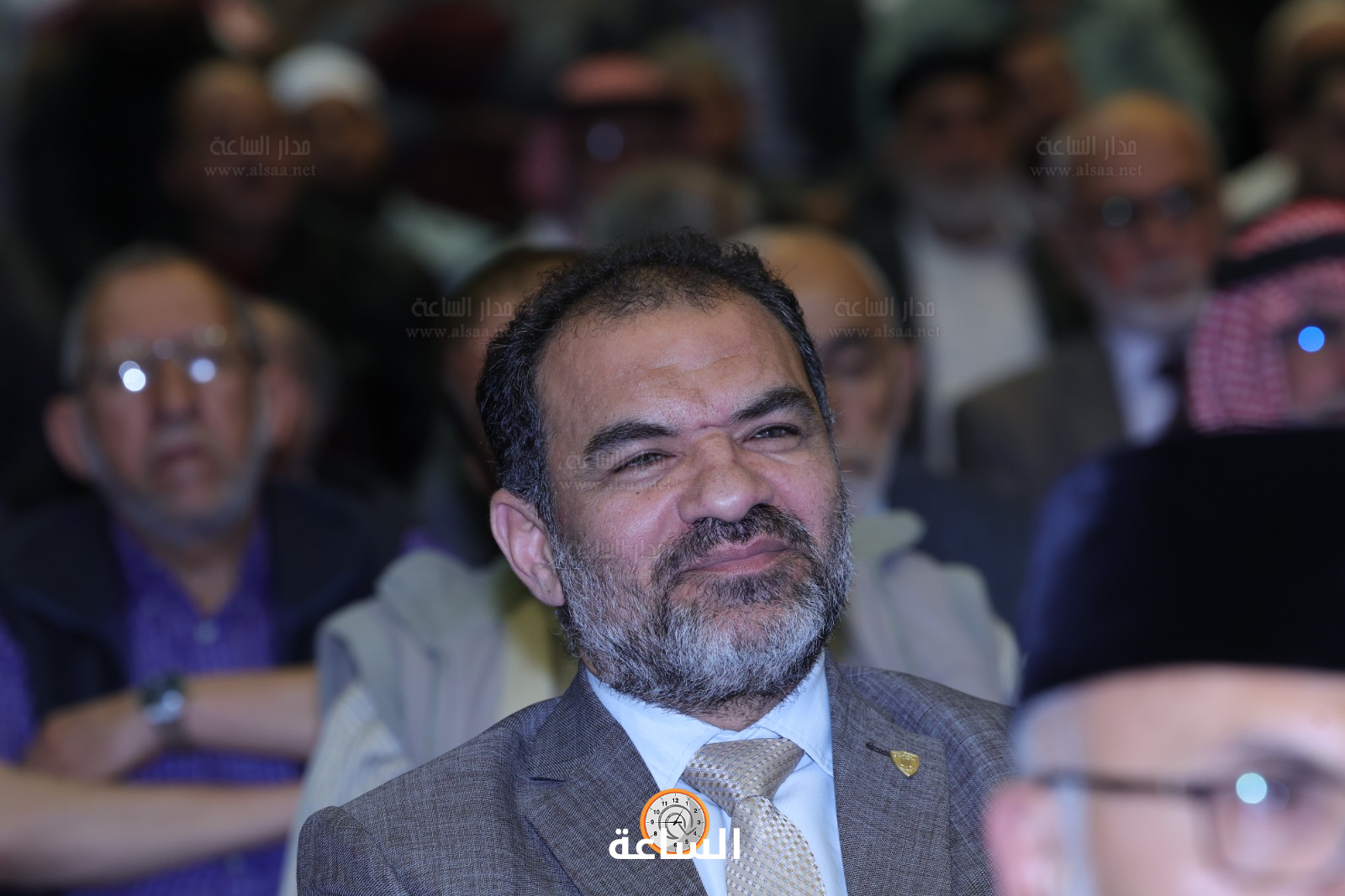 Madar Al-Saa Images 0.12766150681522315