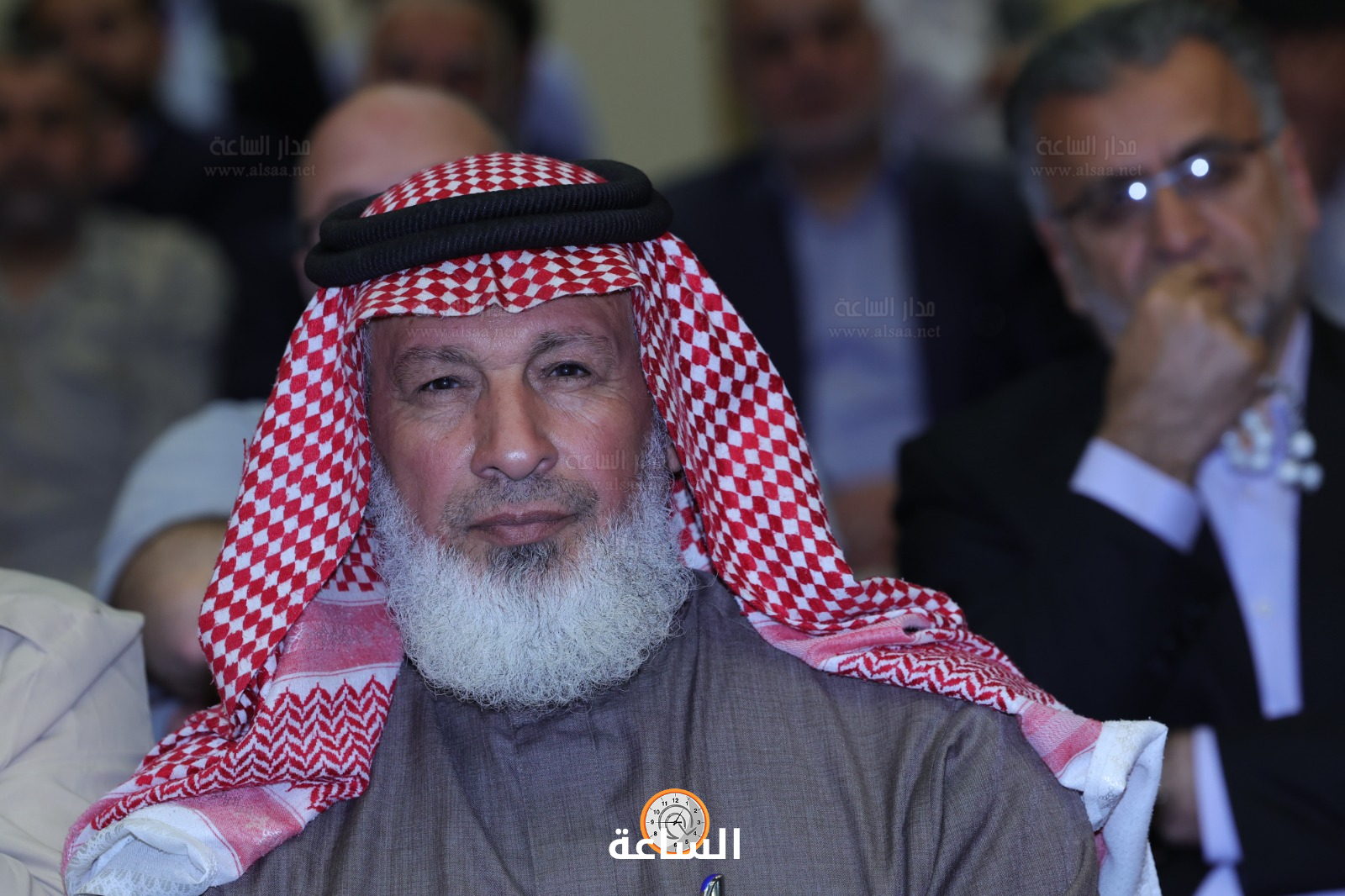 Madar Al-Saa Images 0.31962225129098376