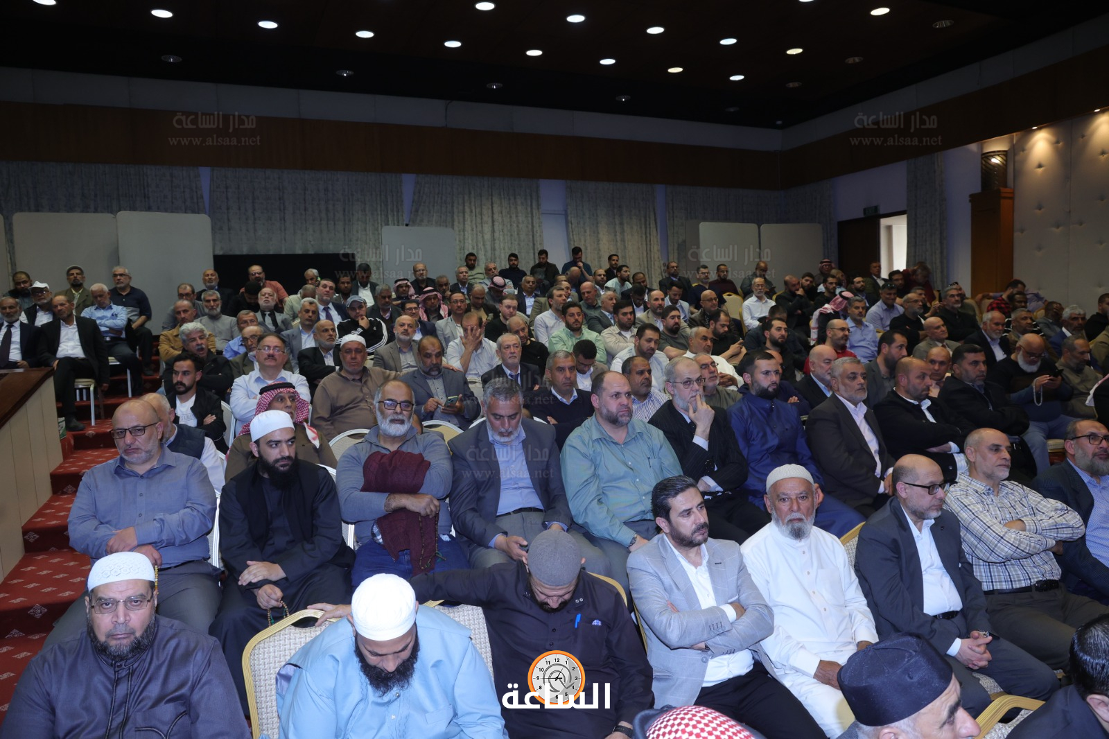 Madar Al-Saa Images 0.2891261126806547