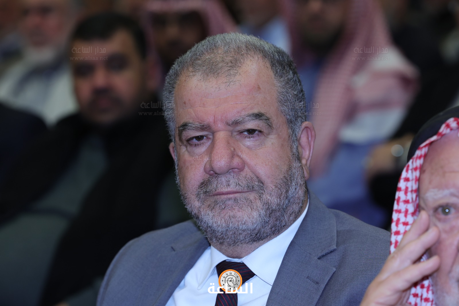 Madar Al-Saa Images 0.8124228947146189