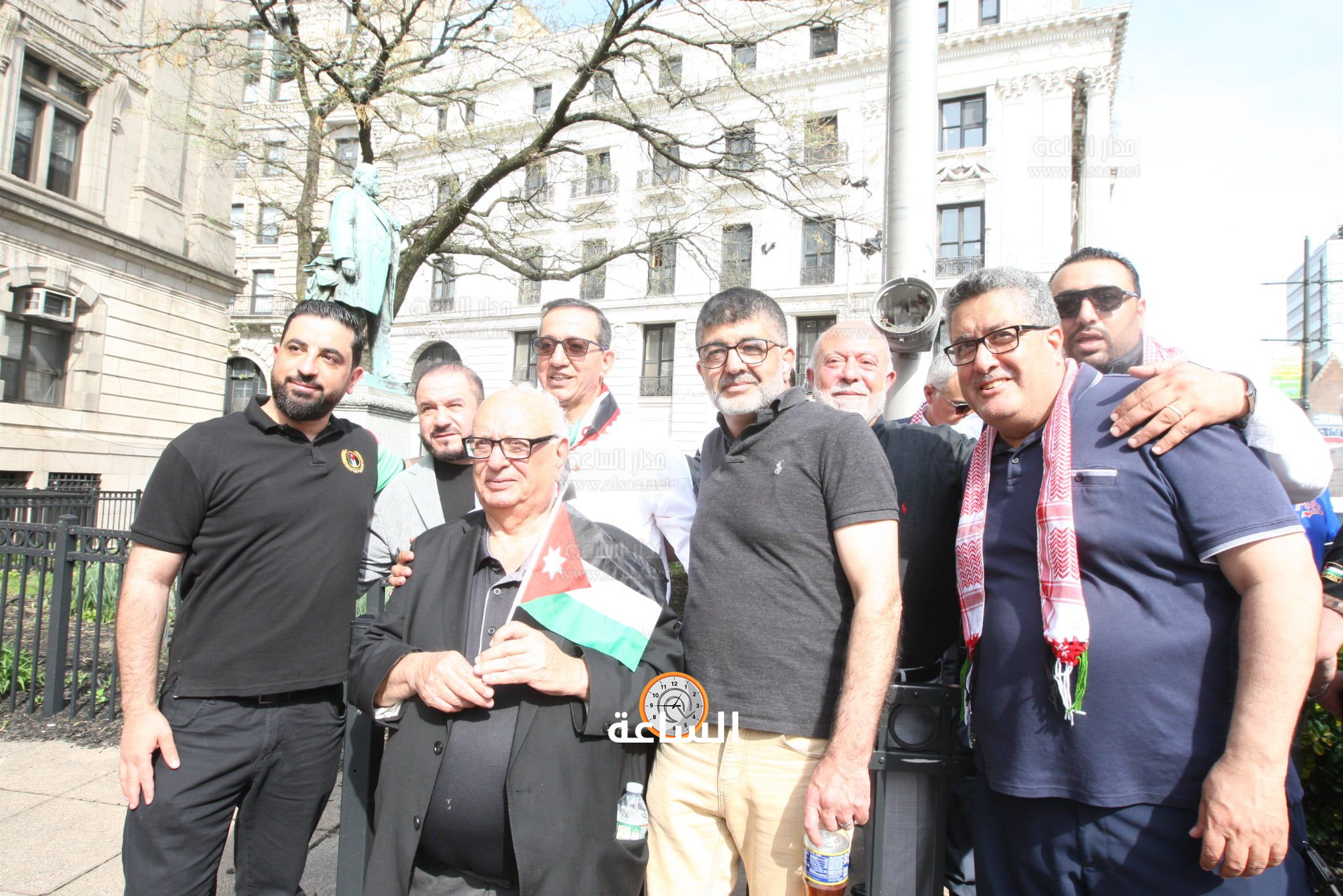 Madar Al-Saa Images 0.19111091635059885