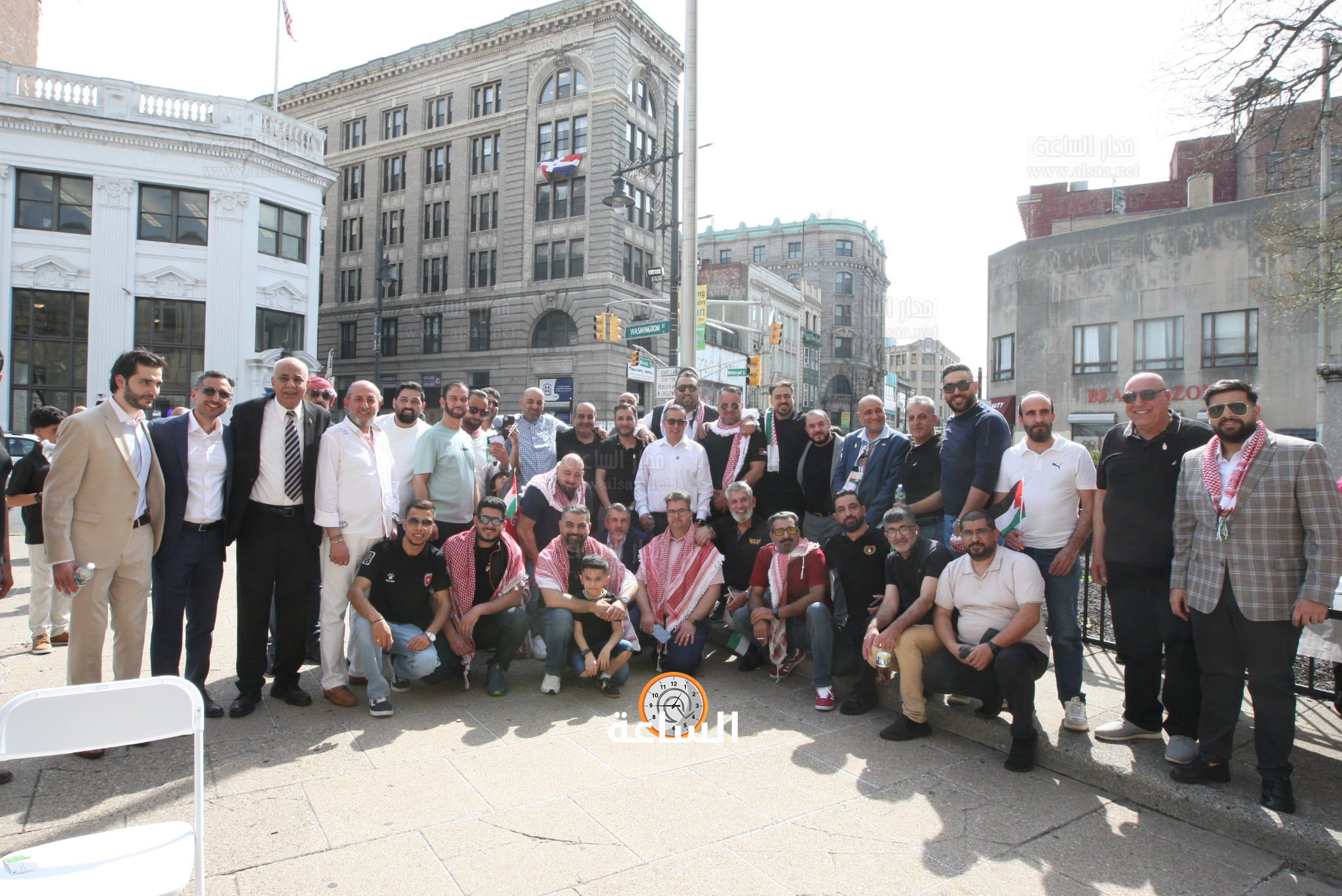 Madar Al-Saa Images 0.7903908222681797