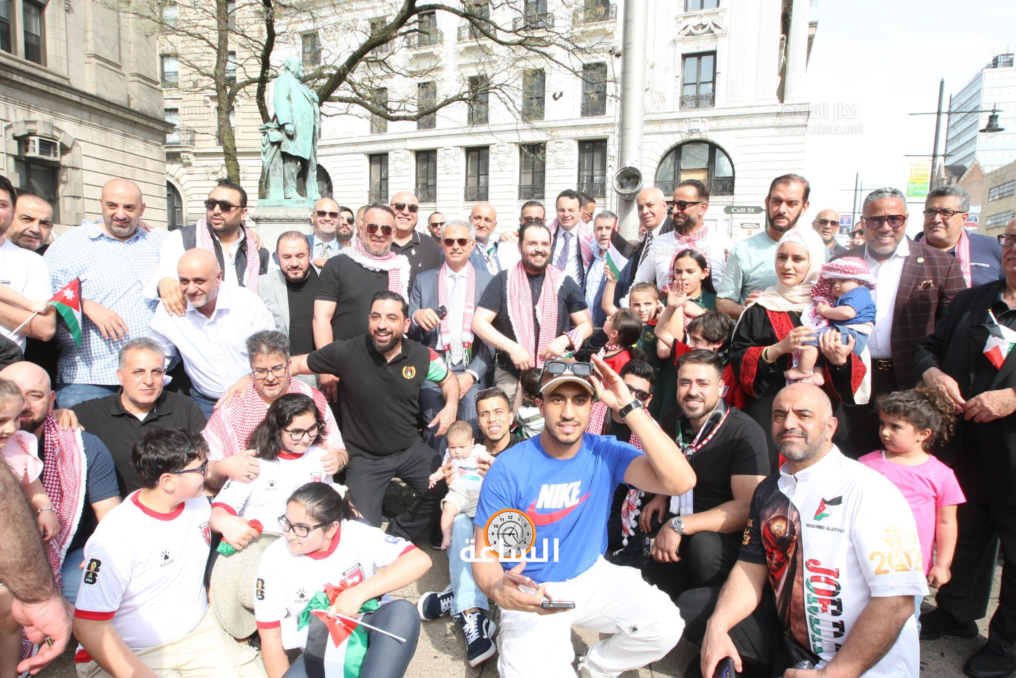 Madar Al-Saa Images 0.5330904833978931