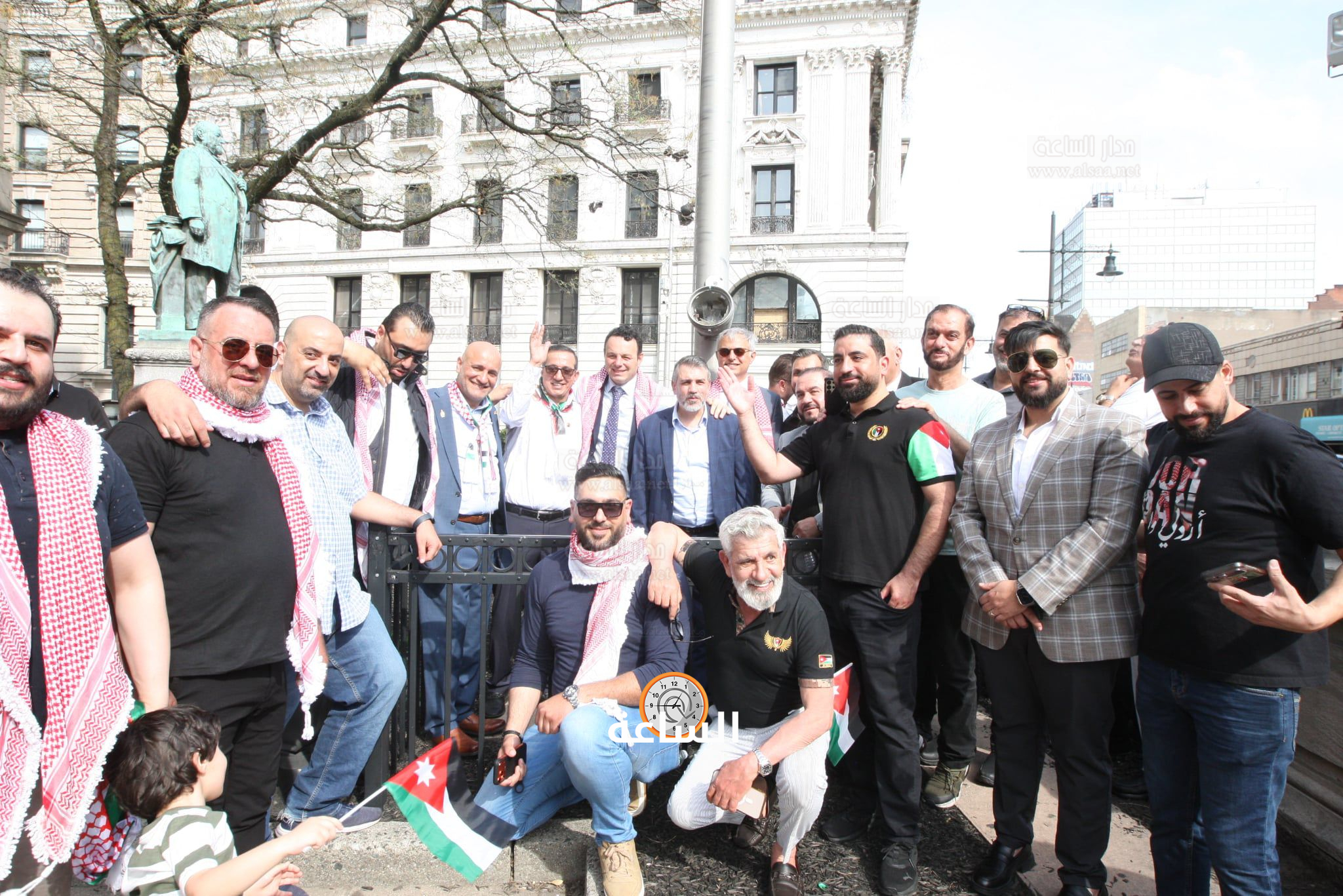 Madar Al-Saa Images 0.22226381696897457