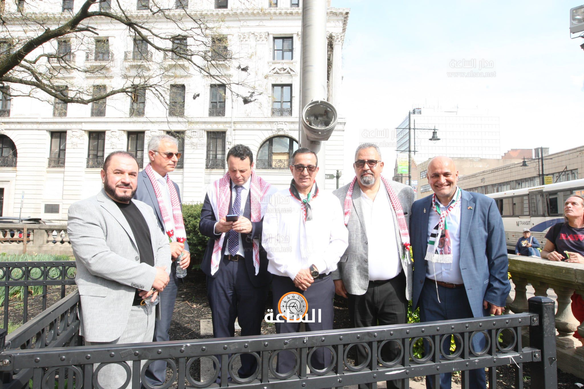 Madar Al-Saa Images 0.09353969203792889