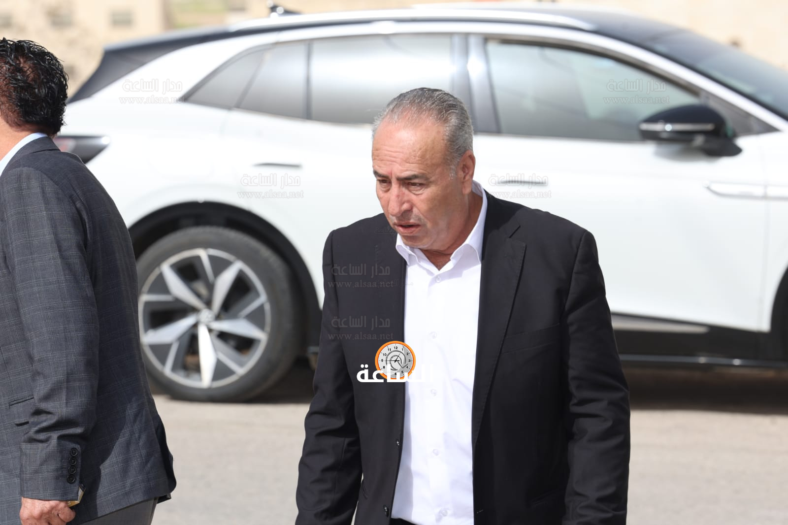 Madar Al-Saa Images 0.6265100806790054