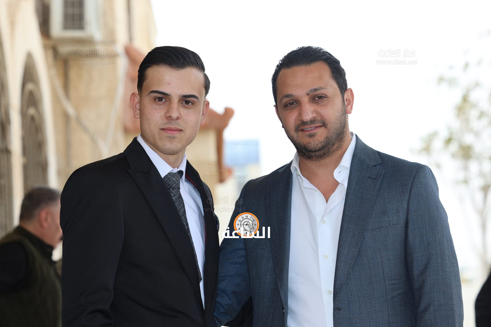 Madar Al-Saa Images 0.8634330341541144