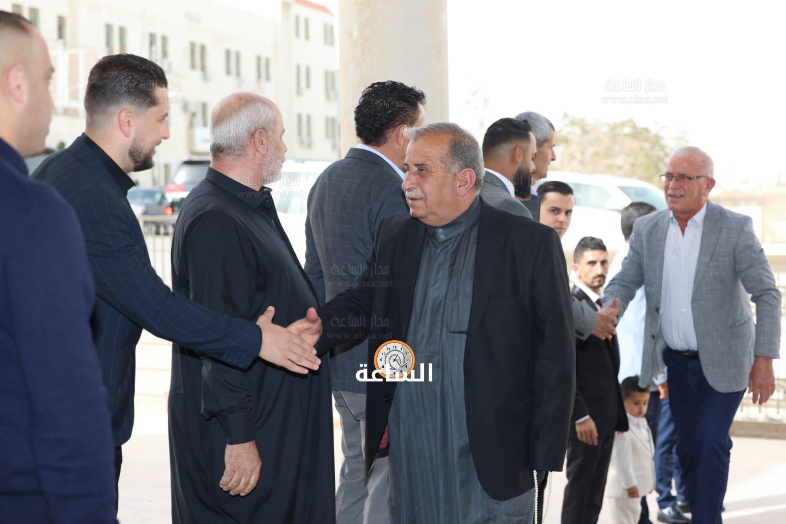 Madar Al-Saa Images 0.3643053210279743