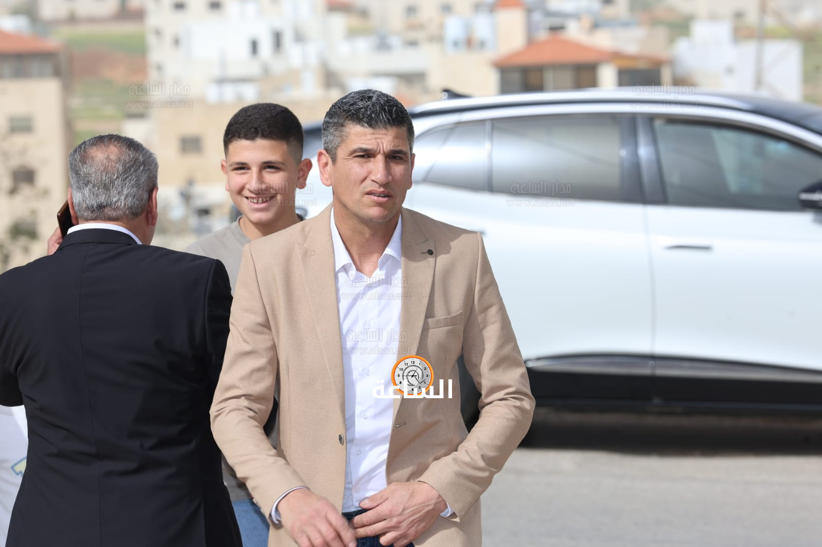 Madar Al-Saa Images 0.8947233654076953