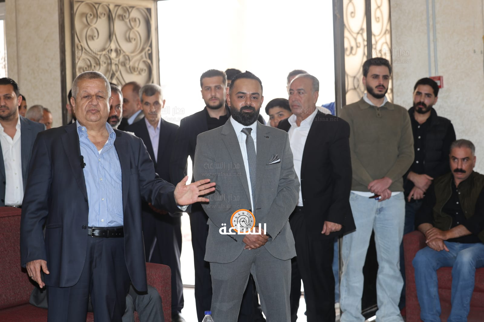 Madar Al-Saa Images 0.19330214101704812