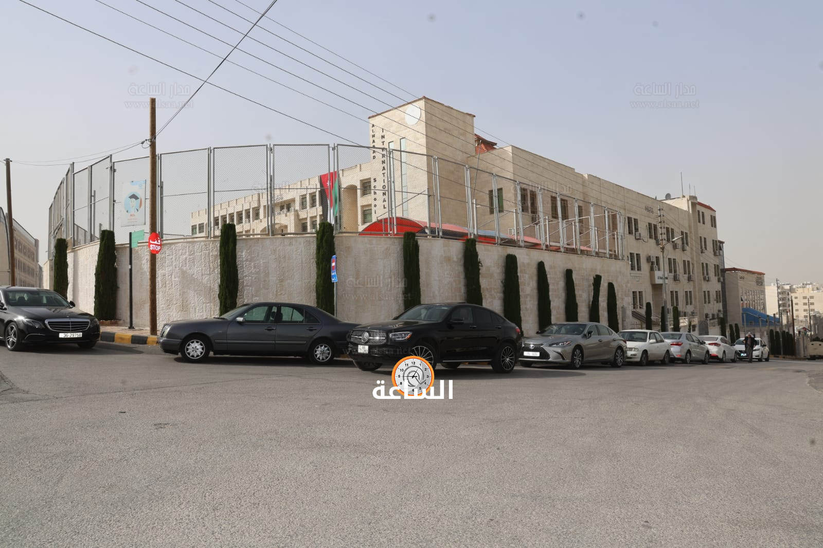 Madar Al-Saa Images 0.7105090031797976