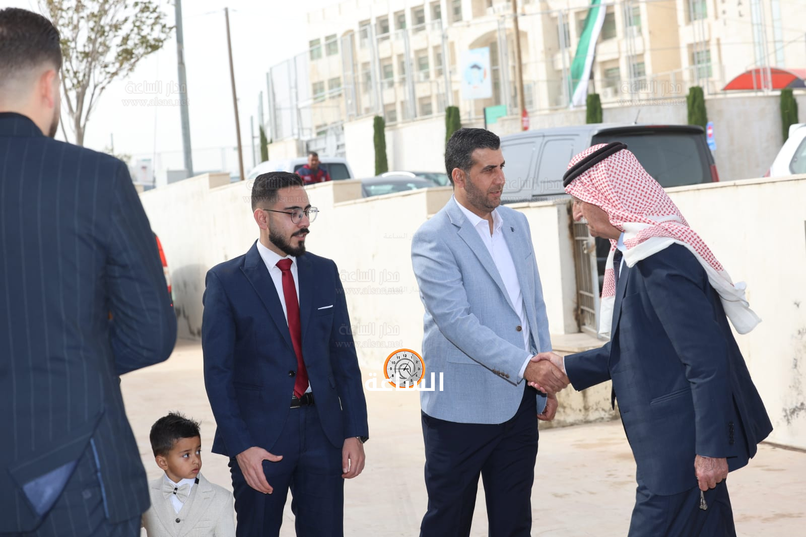 Madar Al-Saa Images 0.775597666277865