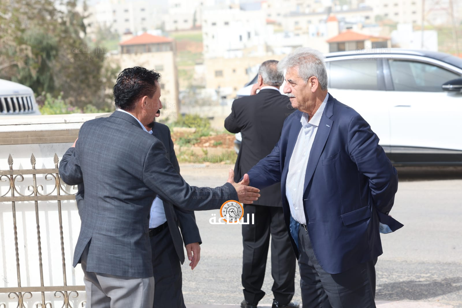 Madar Al-Saa Images 0.4363982215115878