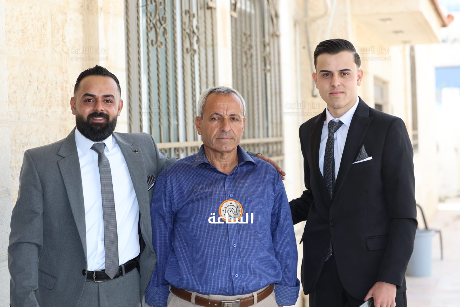 Madar Al-Saa Images 0.5568394378262488