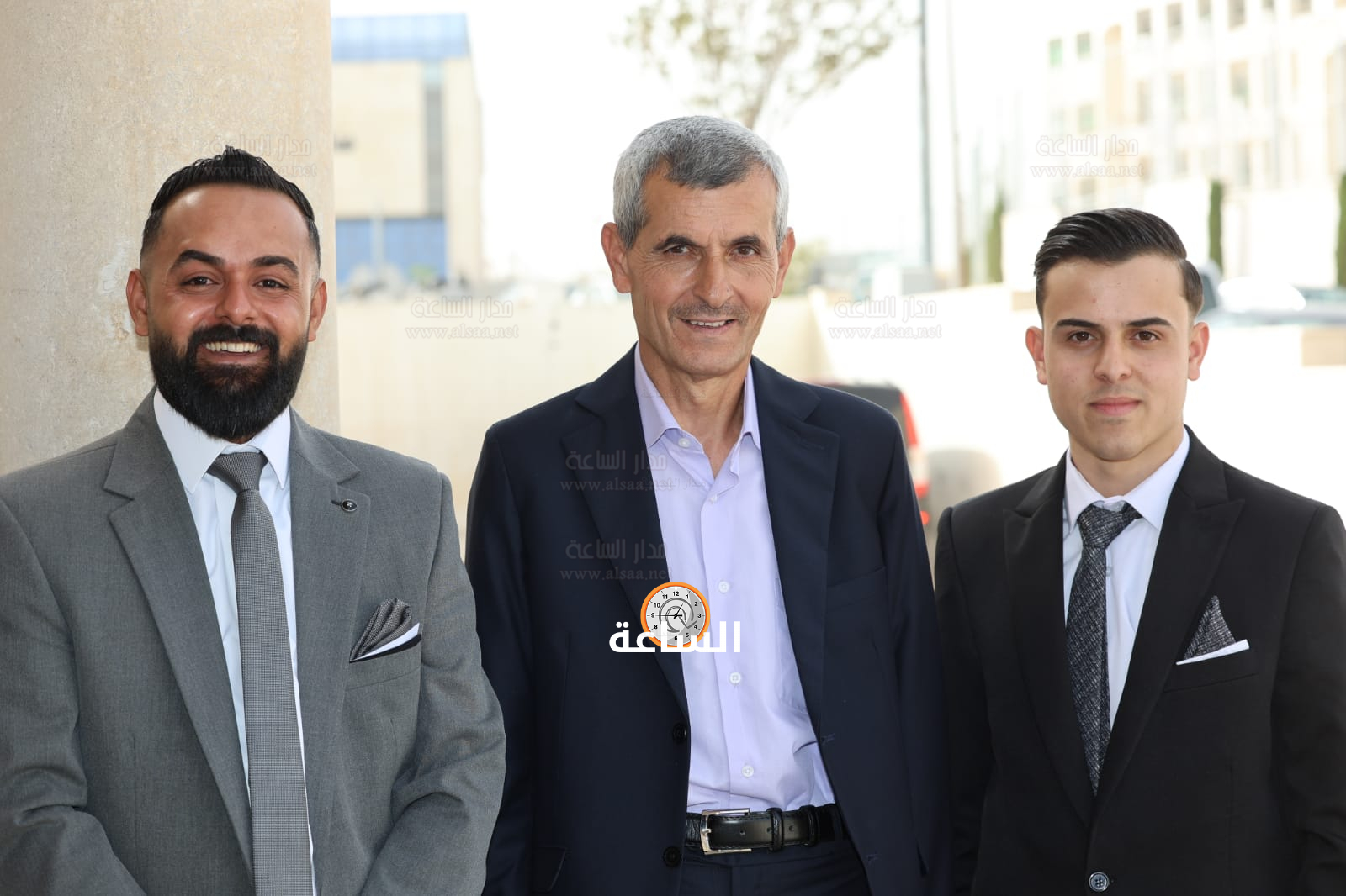 Madar Al-Saa Images 0.5600705072139608