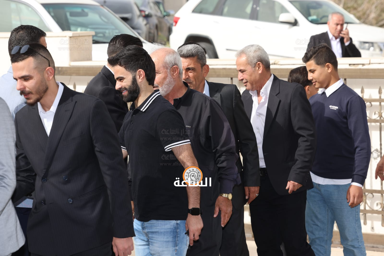 Madar Al-Saa Images 0.014370497228798906