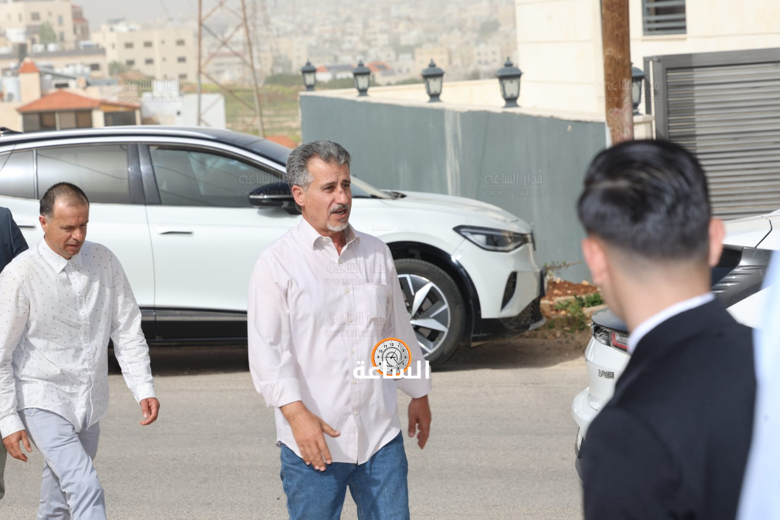 Madar Al-Saa Images 0.7960461484780293