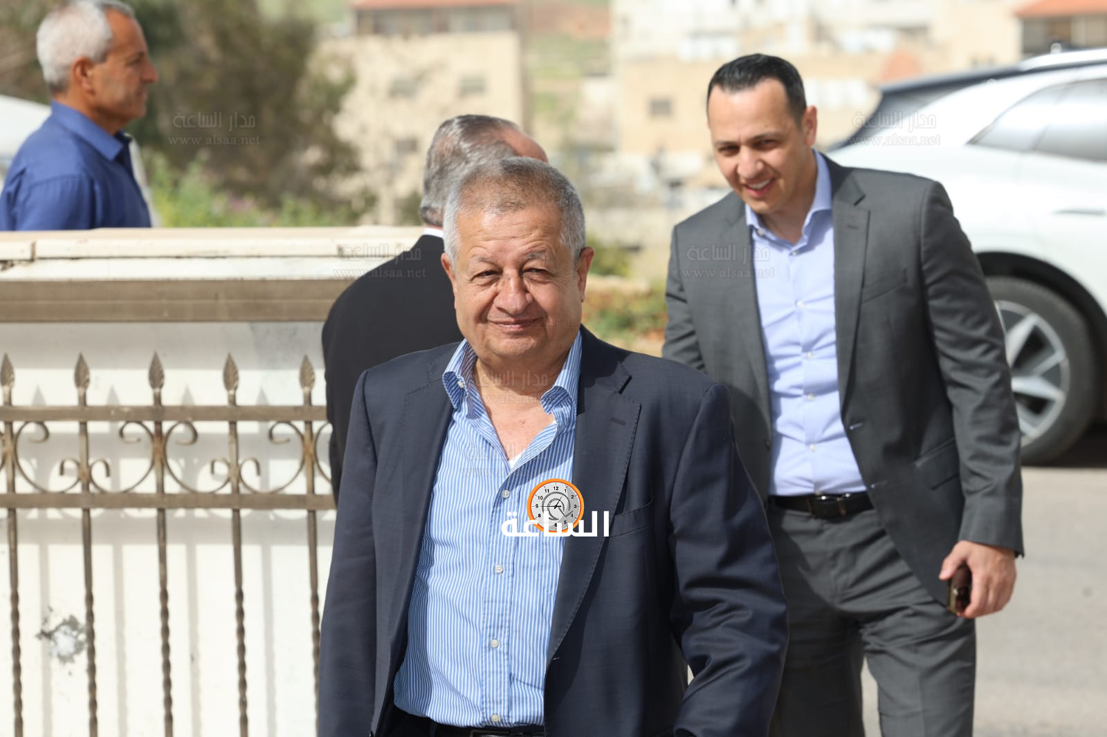 Madar Al-Saa Images 0.2621070432912599