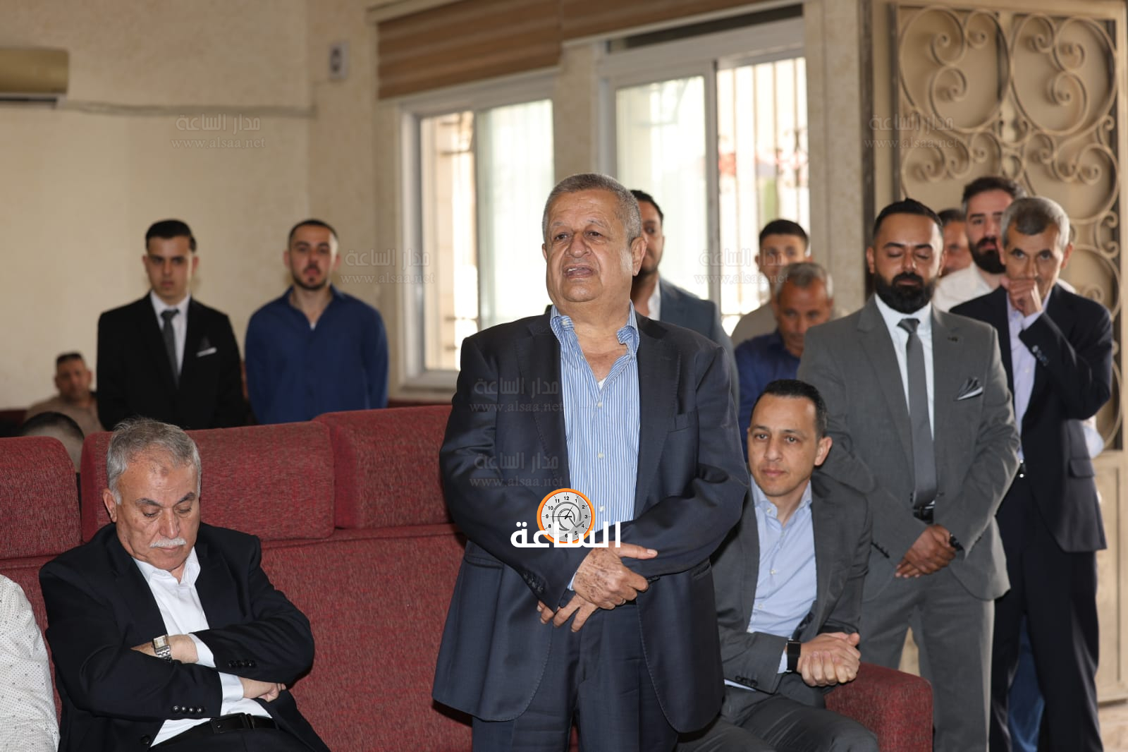 Madar Al-Saa Images 0.010098125613736908