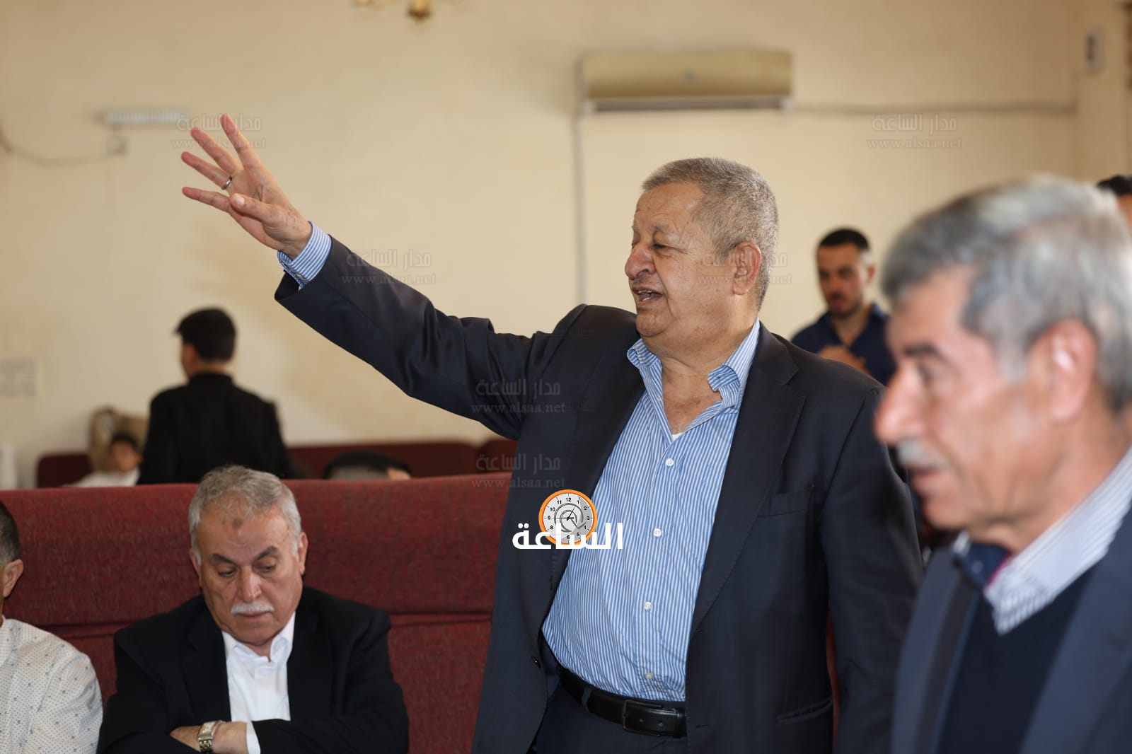 Madar Al-Saa Images 0.5961653808854646