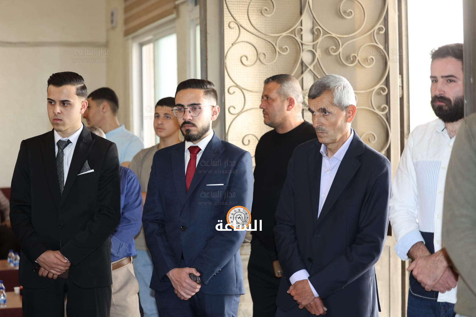 Madar Al-Saa Images 0.18948451734051952