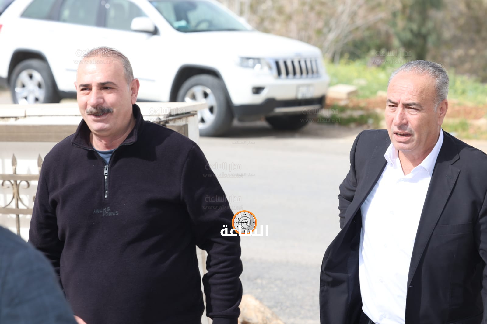 Madar Al-Saa Images 0.20089580714968658