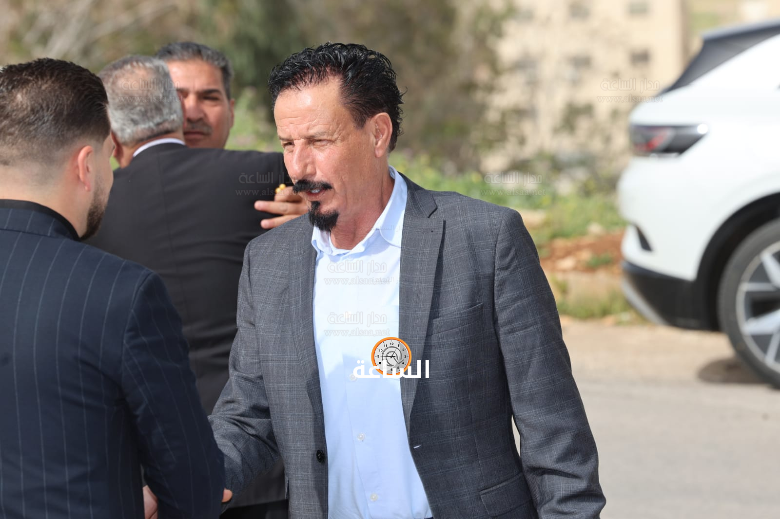 Madar Al-Saa Images 0.5757619606150178