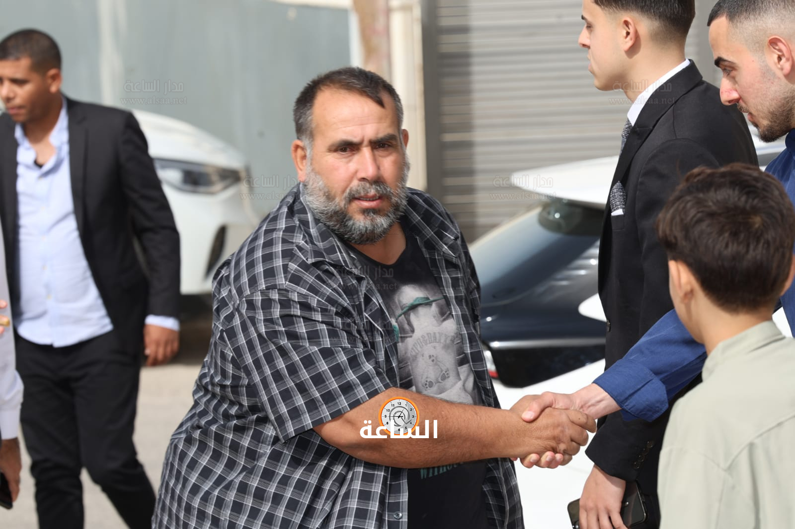 Madar Al-Saa Images 0.22335822772121972