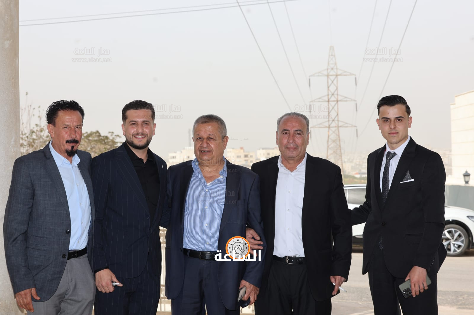 Madar Al-Saa Images 0.15926949674396362