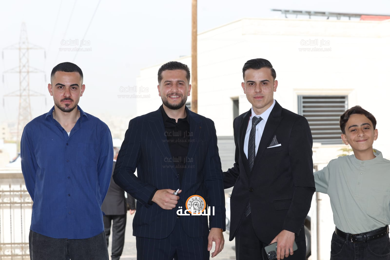 Madar Al-Saa Images 0.19902807177990445