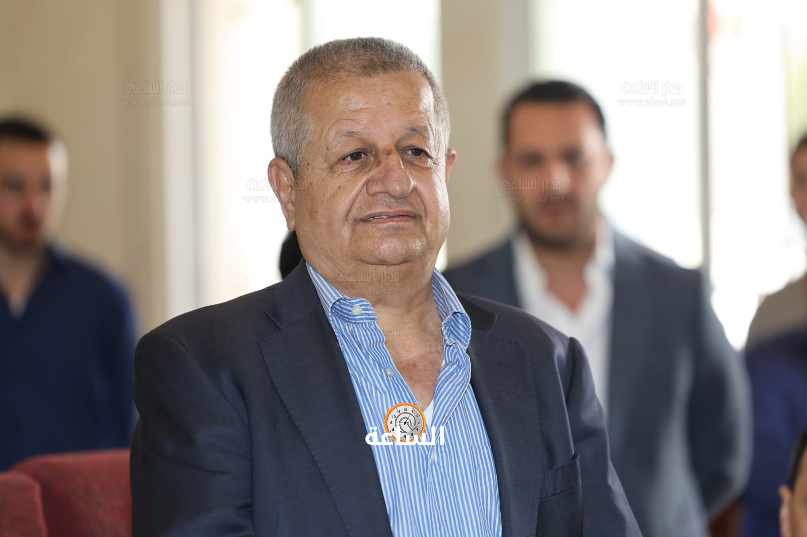 Madar Al-Saa Images 0.13729820114331026