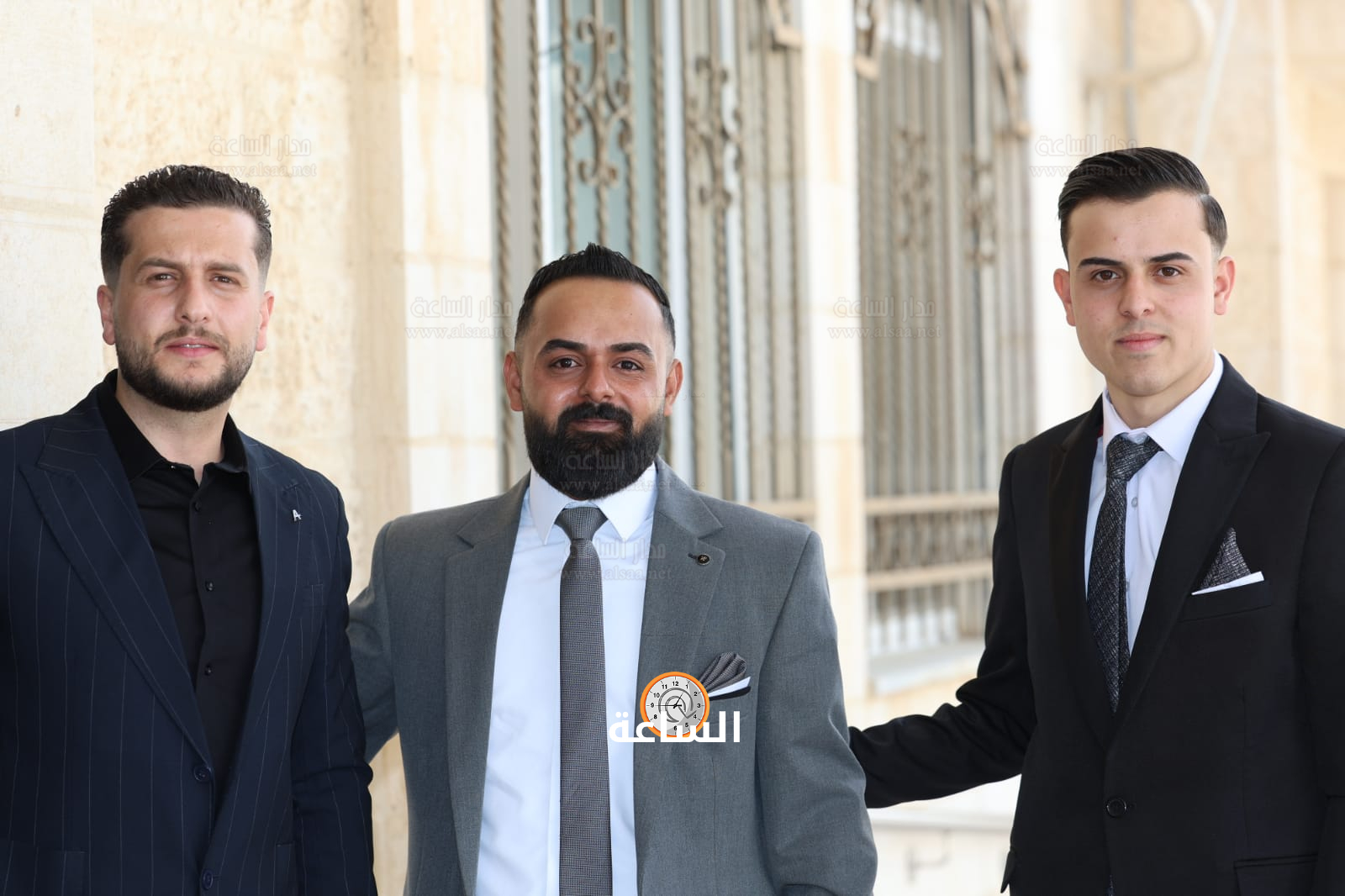 Madar Al-Saa Images 0.5956179435147179